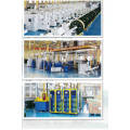 hydraulic rubber hose/ oil pipe/ baili factory / stocklot